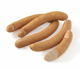 Aktuelles Delikatess Käseknacker Angebot bei EDEKA in Wiesbaden ab 1,29 €