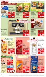 Kaufland Ovomaltine im Prospekt 