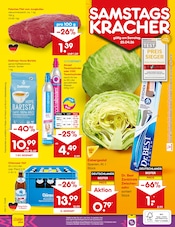 Aktueller Netto Marken-Discount Prospekt mit Kaffee, "Aktuelle Angebote", Seite 9