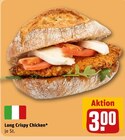 Long Crispy Chicken Angebote bei REWE Neuwied für 3,00 €