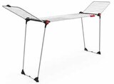 Aktuelles Wäscheständer Infinity Flex Angebot bei GLOBUS in Leipzig ab 49,99 €