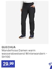 Wanderhose Angebote von QUECHUA bei Decathlon Köln für 29,99 €