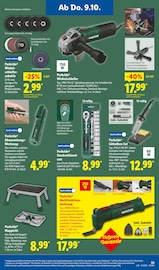 Aktueller Lidl Prospekt mit Haushaltsartikel, "LIDL LOHNT SICH", Seite 49