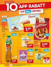 Aktueller Netto Marken-Discount Prospekt mit Kuchen, "Aktuelle Angebote", Seite 24