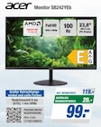 Monitor bei expert im Verden Prospekt für 99,00 €