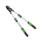 Élagueur télescopique - GEOLIA en promo chez Weldom Élagueur télescopique - GEOLIA dans le catalogue Weldom