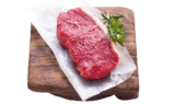 Dry Aged Rinderlende im Angebot bei REWE in Germering Dry Aged Rinderlende Angebote von vinzenzmurr bei REWE Germering für 4,49 €