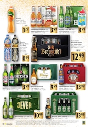 Aktueller EDEKA Prospekt mit Erdinger, "Aktuelle Angebote", Seite 33