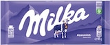 Tafelschokolade von Milka im aktuellen Netto mit dem Scottie Prospekt für 1,29 €
