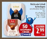 Aktuelles CoffeeB Kaffee Kugeln Café Royal Angebot bei Marktkauf in Nürnberg ab 2,99 €
