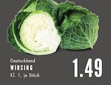WIRSING im Angebot bei E center in Essen WIRSING Angebote bei E center Essen für 1,49 €