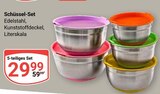 GLOBUS - Schüssel-Set Angebot im Prospekt Schüssel-Set bei GLOBUS im Prospekt "" für 29,99 €
