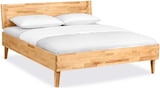 Doppelbett im aktuellen porta Möbel Prospekt