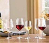 Glas-Serie 'Tulip' im Angebot bei Segmüller in Darmstadt Glas-Serie 'Tulip' Angebote von Schott Zwiesel bei Segmüller Darmstadt für 2,99 €