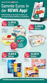 Joghurt im nahkauf Prospekt in Wiesbaden Aktueller nahkauf Prospekt mit Joghurt, "nichts liegt näher", Seite 4