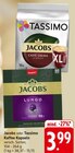 Jacobs oder Tassimo Kaffee Kapseln im Angebot bei E center in Schwäbisch Gmünd Jacobs oder Tassimo Kaffee Kapseln Angebote von Jacobs bei E center Schwäbisch Gmünd für 3,99 €