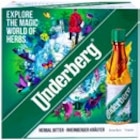 Original von Underberg im aktuellen Kaufland Prospekt