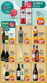 Glühwein im aktuellen REWE Prospekt (Essen) Glühwein im REWE Prospekt "Dein Markt" mit 30 Seiten (Essen)