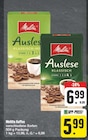 Aktuelle Melitta Angebote bei EDEKA in Dresden Aktuelles Kaffee verschiedene Sorten Angebot bei EDEKA in Dresden ab 5,99 €
