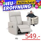 Aktuelles Wilson Sessel Angebot bei Seats and Sofas in Remscheid ab 549,00 €