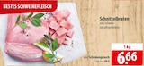 Schnitzelbraten Angebote bei famila Nordost Neustadt für 6,66 €
