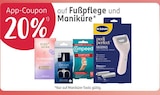 App-Coupon 20% im Rossmann Prospekt App-Coupon 20% von im aktuellen Rossmann Prospekt fĂĽr