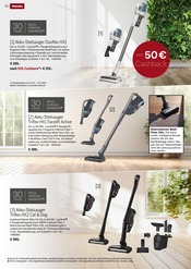 Aktueller MEDIMAX Prospekt mit Akku, "Miele Hausgeräte - effizient und langlebig -", Seite 10