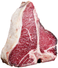 Aktuelles Emsrind Dry Aged Porterhouse Steak Angebot bei METRO in Koblenz ab 28,88 €