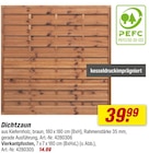 toom Baumarkt Düren Prospekt mit  im Angebot für 14,99 €