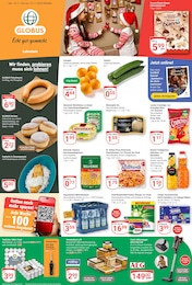 Aktueller GLOBUS Supermarkt Prospekt für Bornich: Aktuelle Angebote mit 48} Seiten, 10.11.2025 - 15.11.2025