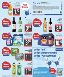Saft im EDEKA Prospekt "DAS BESTE DER WOCHE" mit 24 Seiten (Ingolstadt)