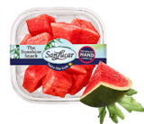 Wassermelonen, geschnitten Angebote von SanLucar bei Kaufland Gelsenkirchen für 2,49 €