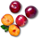 Span./ital. Pflaumen im aktuellen Kaufland Prospekt