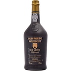 Porto - WESTPORT dans le catalogue Carrefour