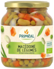 NaturéO Cesson - Promo Macédoine de légumes 370 ml Promo Macédoine de légumes 370 ml à 2,49 € dans le catalogue NaturéO à Cesson
