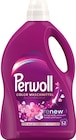 Waschmittel von PERWOLL im aktuellen Penny-Markt Prospekt für 9,99 €