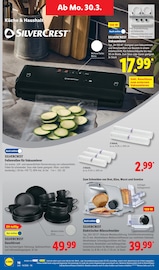 Folie im Lidl Prospekt in Salzgitter Aktueller Lidl Prospekt mit Folie, "LIDL LOHNT SICH", Seite 32