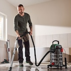 Aspirateur eau et poussière - PARKSIDE en promo chez Lidl Saint-Jean-de-Braye à 44,99 €