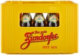 Aktuelles Bier Angebot bei REWE in Erlangen ab 11,99 €