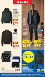 Unterhose Angebot & Preis im aktuellen Lidl Prospekt Unterhose Angebot im aktuellen Lidl Prospekt auf Seite 59