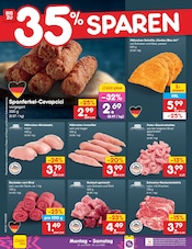Spanferkel im Netto Marken-Discount Prospekt in Rostock Aktueller Netto Marken-Discount Prospekt mit Spanferkel, "Aktuelle Angebote", Seite 10