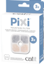 Pixi Trinkbrunnen von Catit für 7,99 € bei Das Futterhaus im Angebot Pixi Trinkbrunnen von Catit im aktuellen Das Futterhaus Prospekt