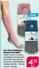 Wellness-Socken mit ABS Angebote bei Netto mit dem Scottie Halle für 4,99 €