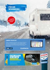 Aktueller Bosch Car Service Prospekt mit Navi, "Kleine Details. Große Wirkung. Meine Werkstatt mit AHA-Effekt.", Seite 9