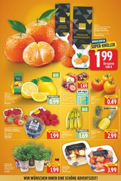 Aktueller E center Prospekt mit Erdbeeren, "Aktuelle Angebote", Seite 3