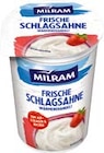 tegut Hofbieber - frische Schlagsahne Angebot im Prospekt frische Schlagsahne bei tegut im Hofbieber Prospekt für 1,19 €