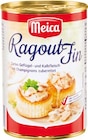 Aktuelles Ragout Fin Angebot bei Netto Marken-Discount in Mainz ab 3,49 €