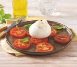 Burrata Basilic ou Fumée ou à la Truffe d'été (1.5%) en promo chez Super U Burrata Basilic ou Fumée ou à la Truffe d'été (1.5%) dans le catalogue Super U