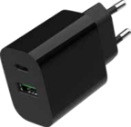 Aktuelle Batterie Angebote bei E center in Ludwigshafen (Rhein) Aktuelles USB-Schnellladegerät Angebot bei E center in Ludwigshafen (Rhein) ab 4,79 €