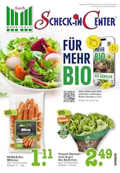 Aktueller E center Supermarkt Prospekt in Ludwigshafen und Umgebung, "Aktuelle Angebote" mit 46 Seiten, 15.09.2025 - 20.09.2025